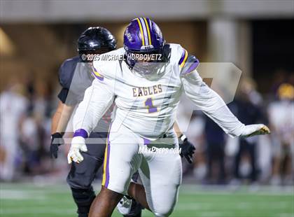 Thumbnail 3 in Richardson vs. Coppell (UIL 6A D1 Area) photogallery.