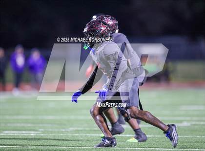 Thumbnail 2 in Richardson vs. Coppell (UIL 6A D1 Area) photogallery.