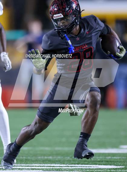 Thumbnail 2 in Richardson vs. Coppell (UIL 6A D1 Area) photogallery.