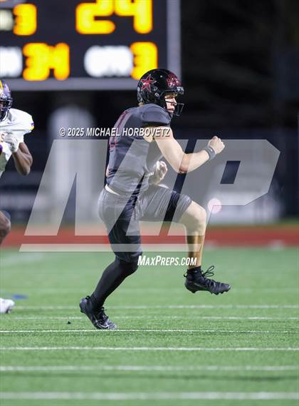 Thumbnail 3 in Richardson vs. Coppell (UIL 6A D1 Area) photogallery.