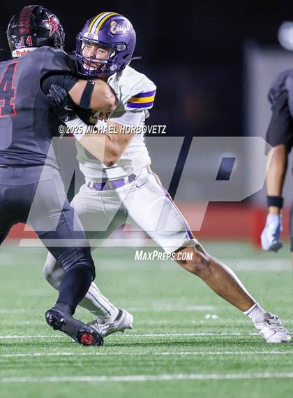 Thumbnail 2 in Richardson vs. Coppell (UIL 6A D1 Area) photogallery.