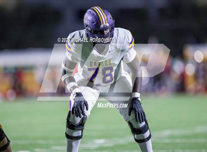 Thumbnail 2 in Richardson vs. Coppell (UIL 6A D1 Area) photogallery.