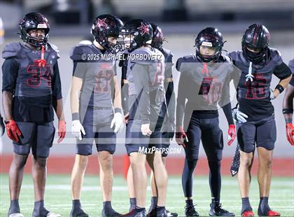 Thumbnail 3 in Richardson vs. Coppell (UIL 6A D1 Area) photogallery.