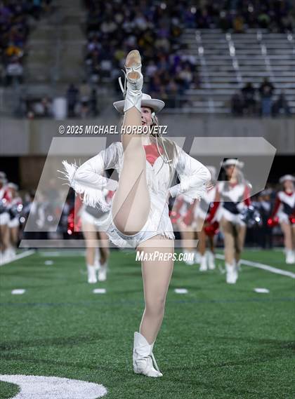Thumbnail 3 in Richardson vs. Coppell (UIL 6A D1 Area) photogallery.