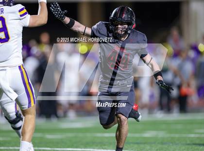 Thumbnail 1 in Richardson vs. Coppell (UIL 6A D1 Area) photogallery.
