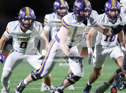 Thumbnail 3 in Richardson vs. Coppell (UIL 6A D1 Area) photogallery.