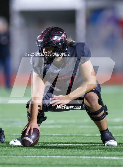 Thumbnail 2 in Richardson vs. Coppell (UIL 6A D1 Area) photogallery.