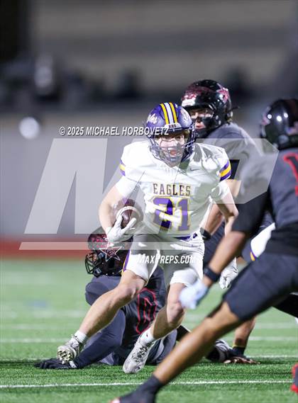 Thumbnail 1 in Richardson vs. Coppell (UIL 6A D1 Area) photogallery.