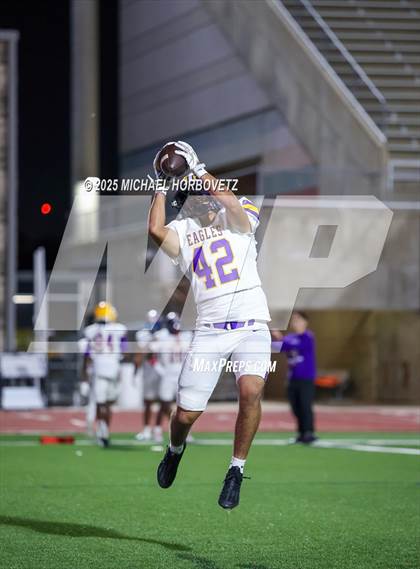 Thumbnail 1 in Richardson vs. Coppell (UIL 6A D1 Area) photogallery.