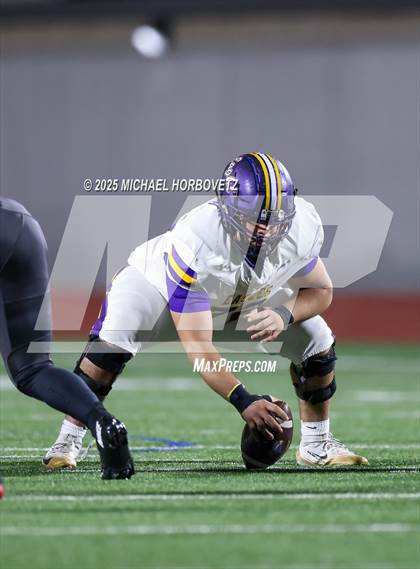 Thumbnail 1 in Richardson vs. Coppell (UIL 6A D1 Area) photogallery.