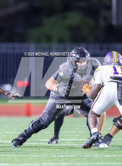Thumbnail 3 in Richardson vs. Coppell (UIL 6A D1 Area) photogallery.