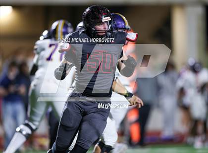 Thumbnail 1 in Richardson vs. Coppell (UIL 6A D1 Area) photogallery.