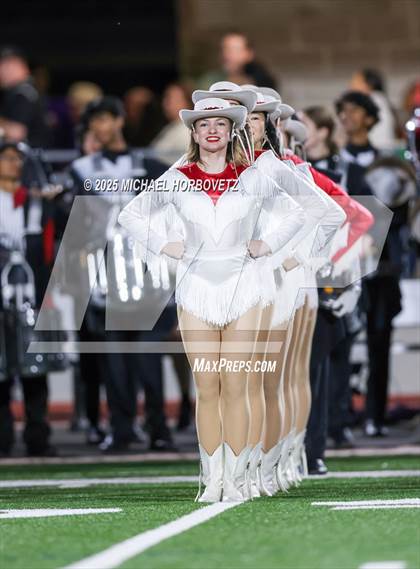 Thumbnail 2 in Richardson vs. Coppell (UIL 6A D1 Area) photogallery.