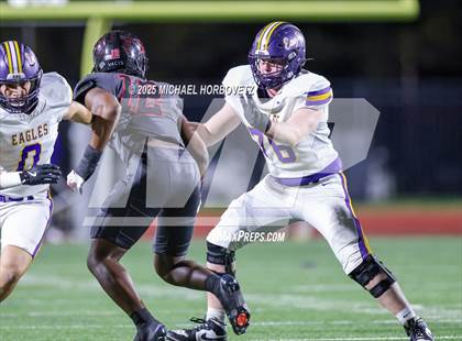 Thumbnail 2 in Richardson vs. Coppell (UIL 6A D1 Area) photogallery.