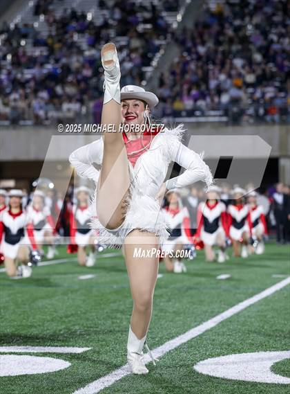 Thumbnail 3 in Richardson vs. Coppell (UIL 6A D1 Area) photogallery.