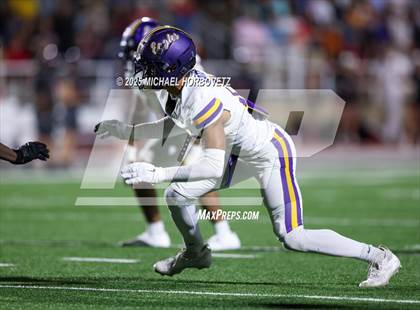 Thumbnail 3 in Richardson vs. Coppell (UIL 6A D1 Area) photogallery.