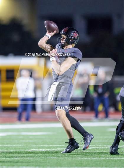 Thumbnail 2 in Richardson vs. Coppell (UIL 6A D1 Area) photogallery.