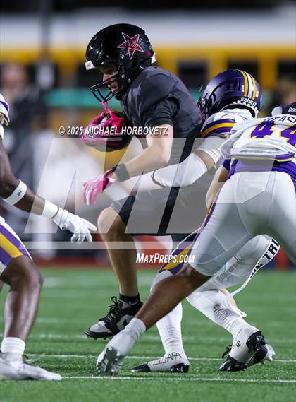 Thumbnail 2 in Richardson vs. Coppell (UIL 6A D1 Area) photogallery.