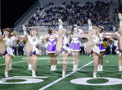 Thumbnail 1 in Richardson vs. Coppell (UIL 6A D1 Area) photogallery.