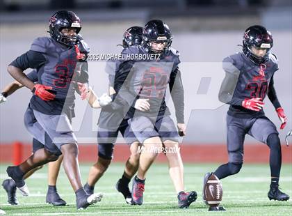 Thumbnail 1 in Richardson vs. Coppell (UIL 6A D1 Area) photogallery.