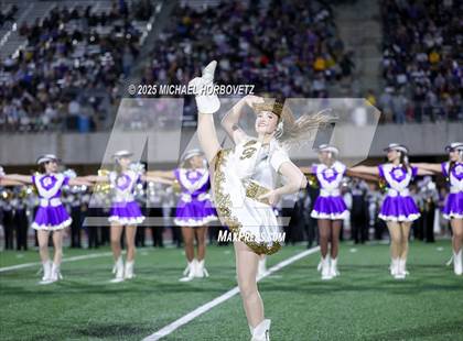 Thumbnail 3 in Richardson vs. Coppell (UIL 6A D1 Area) photogallery.