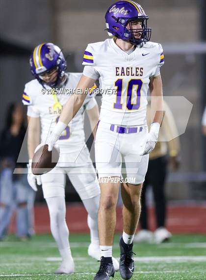 Thumbnail 1 in Richardson vs. Coppell (UIL 6A D1 Area) photogallery.