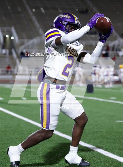 Thumbnail 3 in Richardson vs. Coppell (UIL 6A D1 Area) photogallery.