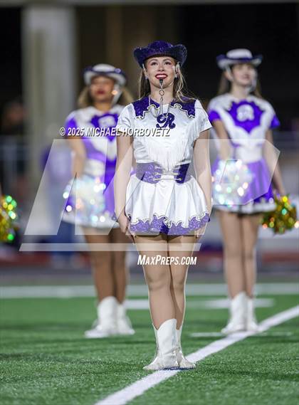 Thumbnail 1 in Richardson vs. Coppell (UIL 6A D1 Area) photogallery.