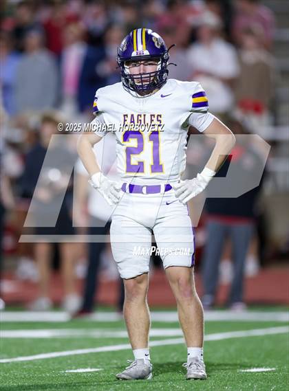 Thumbnail 1 in Richardson vs. Coppell (UIL 6A D1 Area) photogallery.