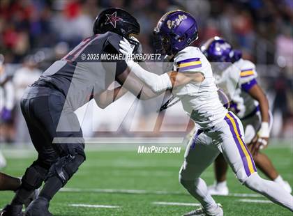 Thumbnail 1 in Richardson vs. Coppell (UIL 6A D1 Area) photogallery.