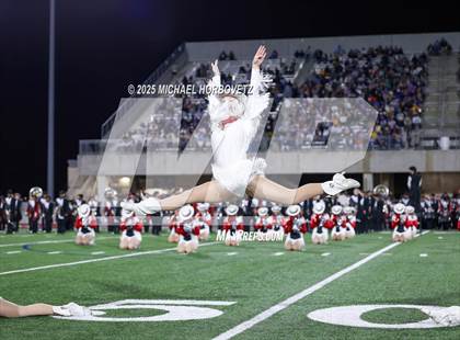 Thumbnail 2 in Richardson vs. Coppell (UIL 6A D1 Area) photogallery.