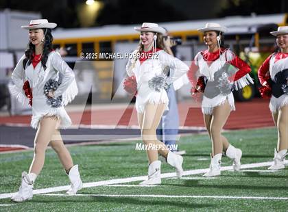 Thumbnail 2 in Richardson vs. Coppell (UIL 6A D1 Area) photogallery.