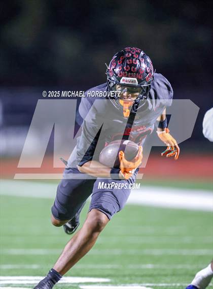 Thumbnail 1 in Richardson vs. Coppell (UIL 6A D1 Area) photogallery.