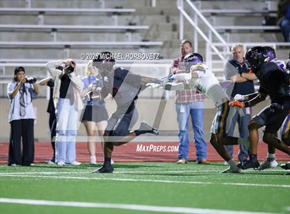 Thumbnail 1 in Richardson vs. Coppell (UIL 6A D1 Area) photogallery.