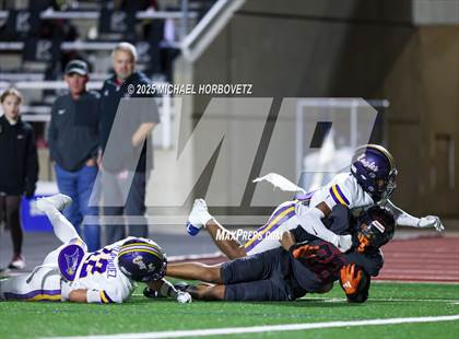 Thumbnail 3 in Richardson vs. Coppell (UIL 6A D1 Area) photogallery.