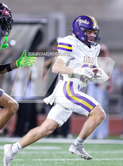 Thumbnail 3 in Richardson vs. Coppell (UIL 6A D1 Area) photogallery.