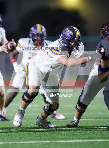 Thumbnail 2 in Richardson vs. Coppell (UIL 6A D1 Area) photogallery.