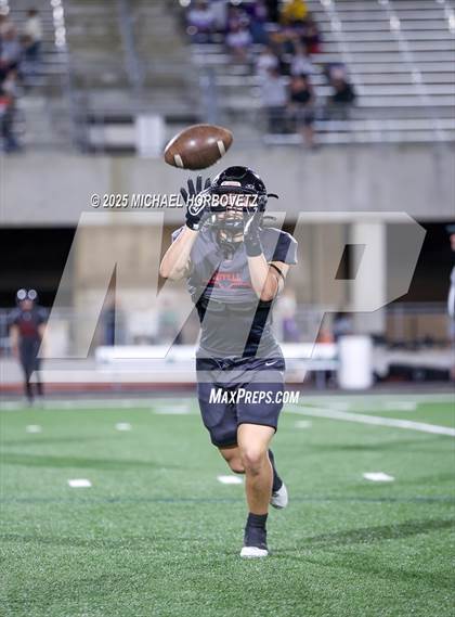Thumbnail 1 in Richardson vs. Coppell (UIL 6A D1 Area) photogallery.