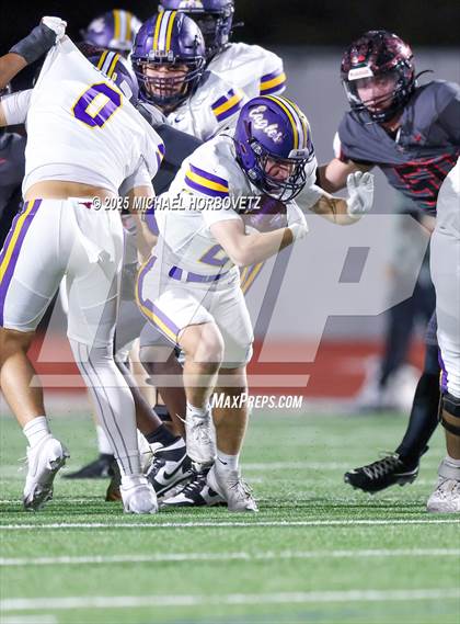 Thumbnail 3 in Richardson vs. Coppell (UIL 6A D1 Area) photogallery.