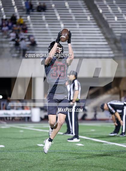 Thumbnail 3 in Richardson vs. Coppell (UIL 6A D1 Area) photogallery.