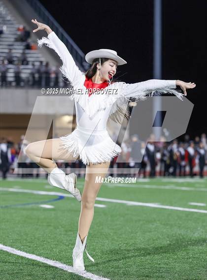 Thumbnail 1 in Richardson vs. Coppell (UIL 6A D1 Area) photogallery.