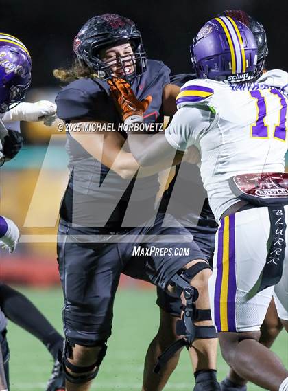Thumbnail 2 in Richardson vs. Coppell (UIL 6A D1 Area) photogallery.