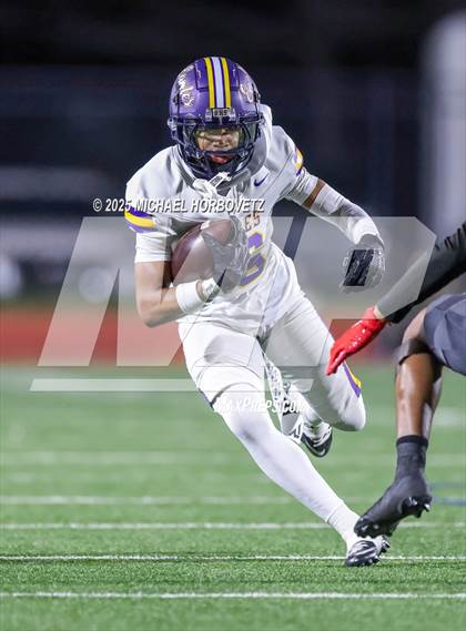 Thumbnail 1 in Richardson vs. Coppell (UIL 6A D1 Area) photogallery.