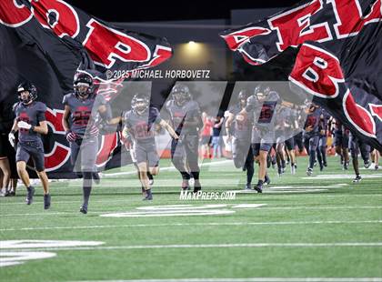 Thumbnail 1 in Richardson vs. Coppell (UIL 6A D1 Area) photogallery.