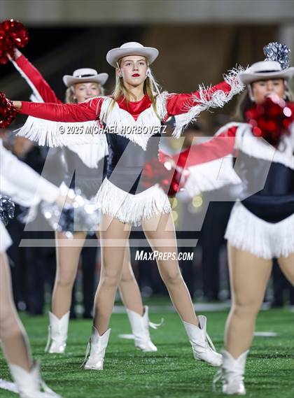 Thumbnail 2 in Richardson vs. Coppell (UIL 6A D1 Area) photogallery.