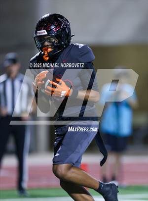 Richardson vs. Coppell (UIL 6A D1 Area)