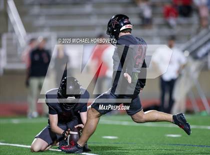 Thumbnail 2 in Richardson vs. Coppell (UIL 6A D1 Area) photogallery.
