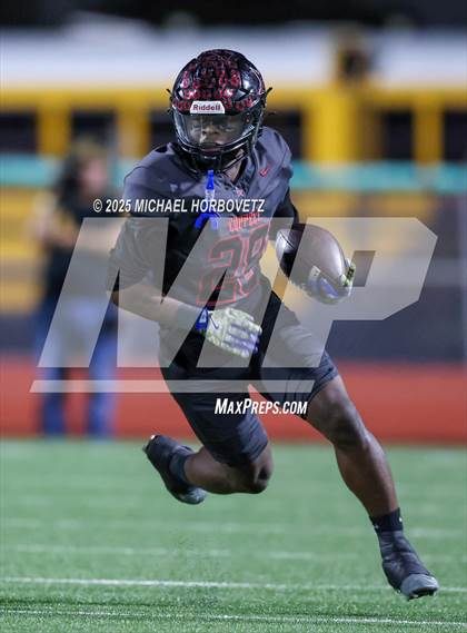 Thumbnail 1 in Richardson vs. Coppell (UIL 6A D1 Area) photogallery.