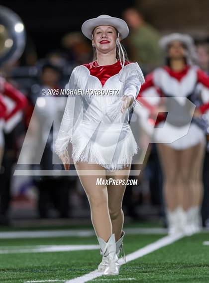 Thumbnail 3 in Richardson vs. Coppell (UIL 6A D1 Area) photogallery.