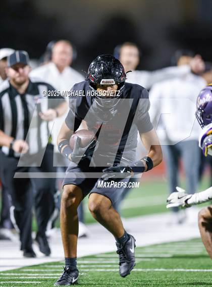 Thumbnail 2 in Richardson vs. Coppell (UIL 6A D1 Area) photogallery.